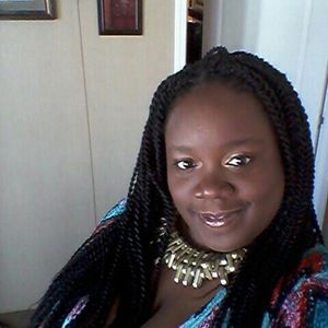 Meet your Posher, Patricia